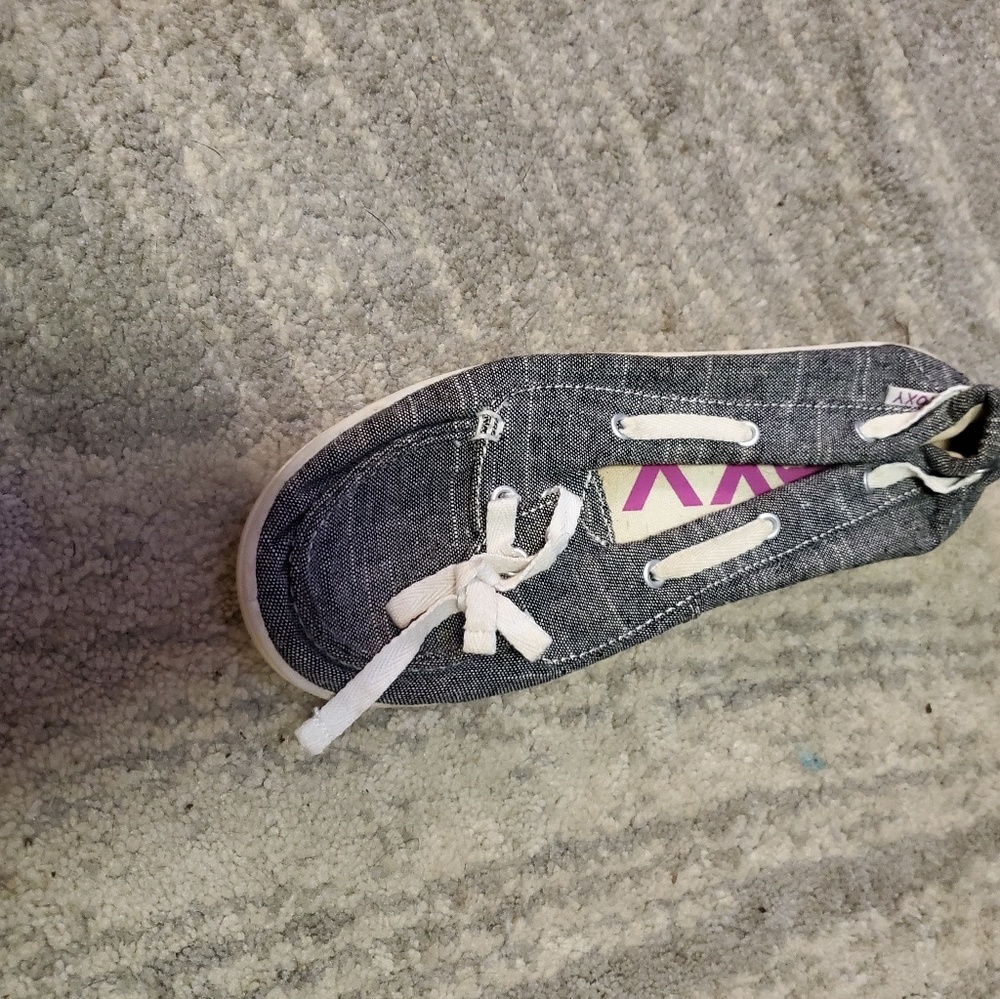 Roxy shoes